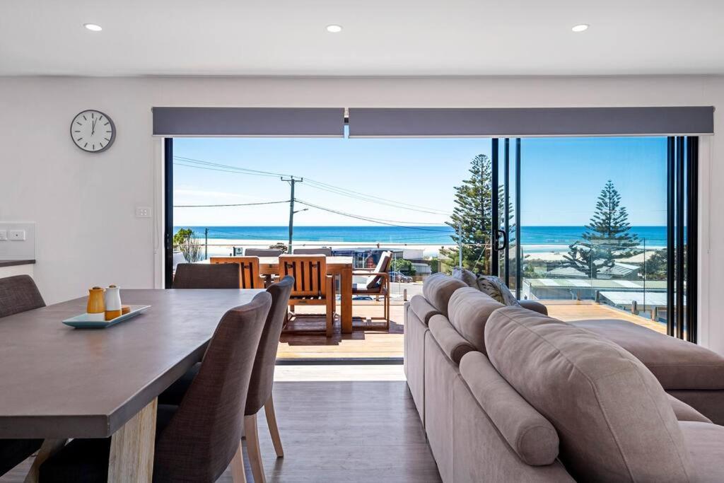 Bordaga Unit 1 Villa Scamander Buitenkant foto