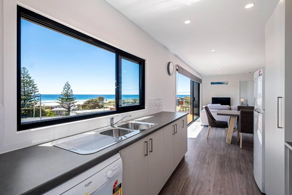 Bordaga Unit 1 Villa Scamander Buitenkant foto