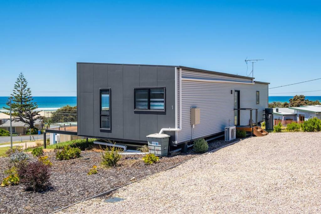 Bordaga Unit 1 Villa Scamander Buitenkant foto